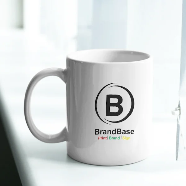 Welcome to the Brandbase Printing Shop Spot!