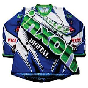 MX Shirt (L-XL)